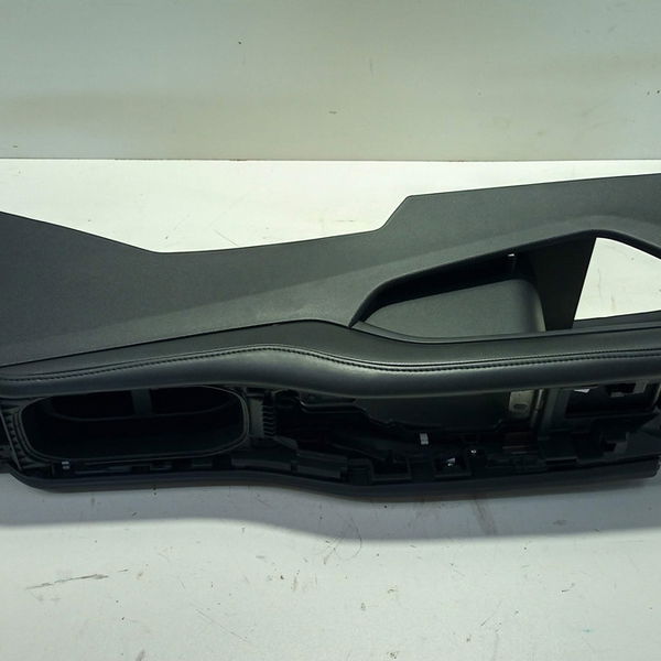 Console Central Hr-v Exl Cvt 2016