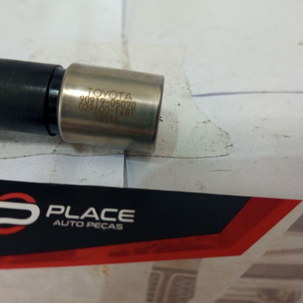 Sensor De Rotação Toyota Corolla Altis 2.0 16v 2016 Original