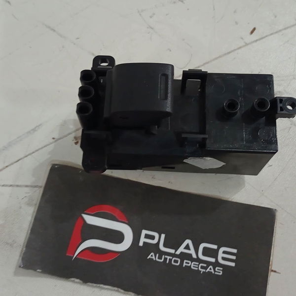 Botão Vidro Eletrico Diant Dir City Lx Flex 2015