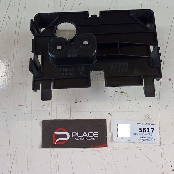 Suporte Modulo Conforto Onix Ltz 1.4 2018