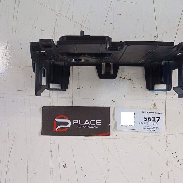 Suporte Modulo Conforto Onix Ltz 1.4 2018