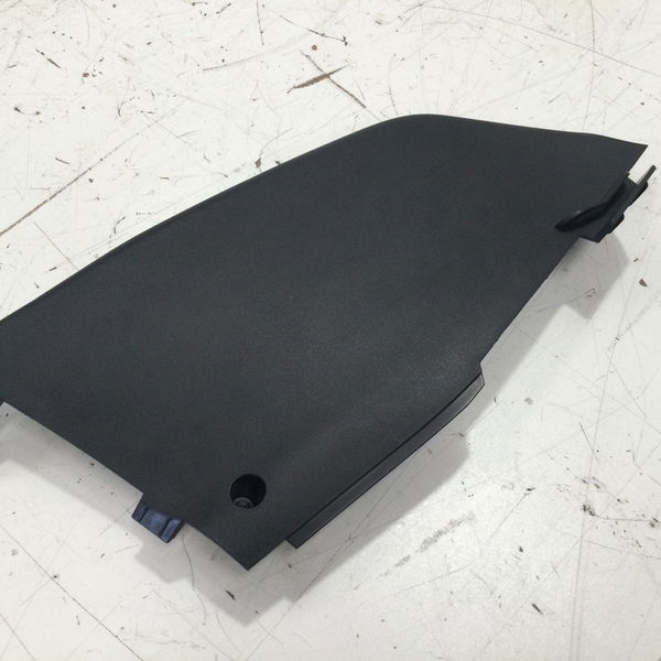 Moldura Console Central Esq 208 Allure Mt 2017