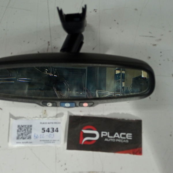 Retrovisor Interno Onix Ltz 1.4 Aut6 2018