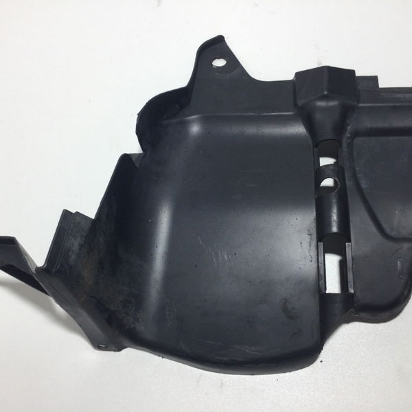 Protetor Parabarro Diant Esq Sandero Gt Line 2013