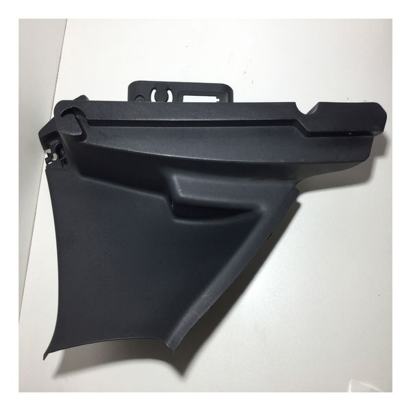 Suporte Tampão Bagagito Esquerdo Sandero 2013