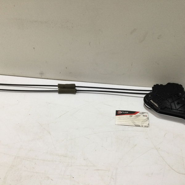Fechadura Elétrica Traseira Direita  Toyota Corolla 2016
