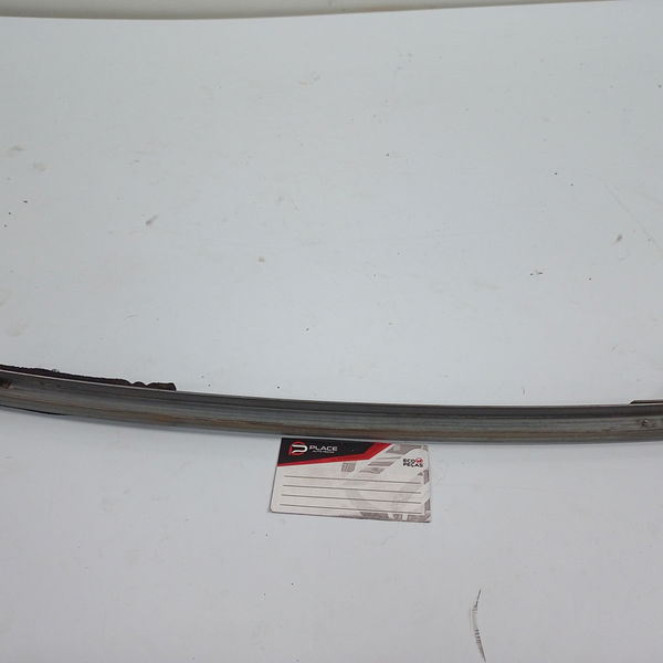 Guia De Vidro Traseiro Direito Honda Cr-v 2.0 16v 2016 Cinza