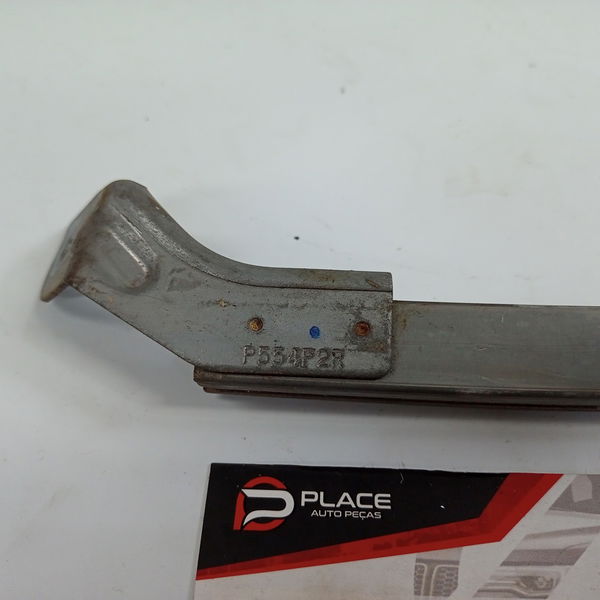 Guia De Vidro Traseiro Direito Honda Cr-v 2.0 16v 2016 Cinza