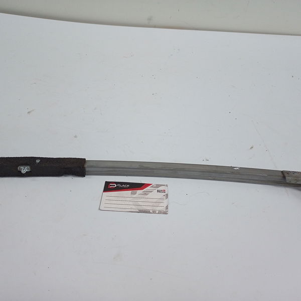 Guia De Vidro Traseiro Direito Honda Cr-v 2.0 16v 2016 Cinza