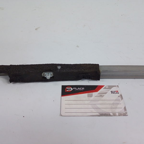 Guia De Vidro Traseiro Direito Honda Cr-v 2.0 16v 2016 Cinza