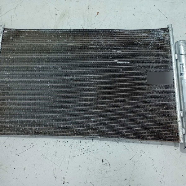 Condensador Cobalt At6 1.8 2018