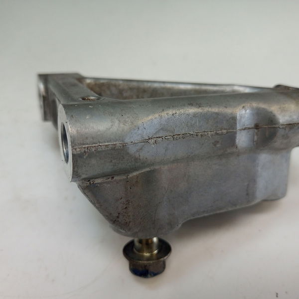 Suporte Alternador Hr-v Exl Cvt 2016
