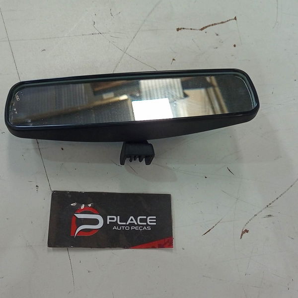 Espelho Retrovisor Interno Logan Auth 1.0 12v 3c 2019