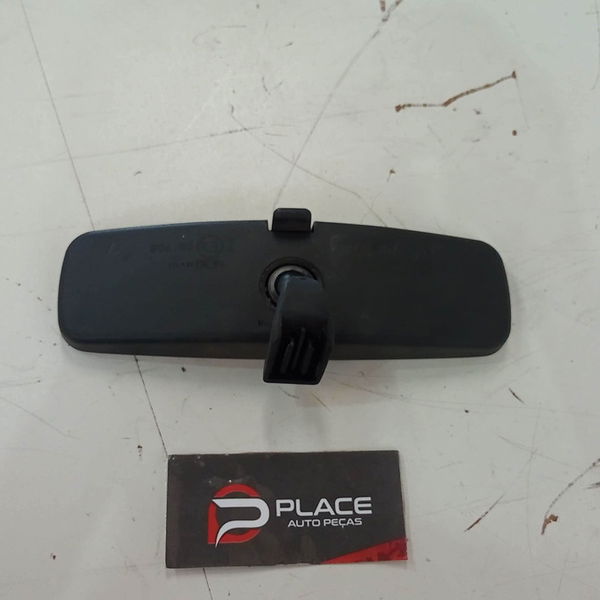Espelho Retrovisor Interno Logan Auth 1.0 12v 3c 2019