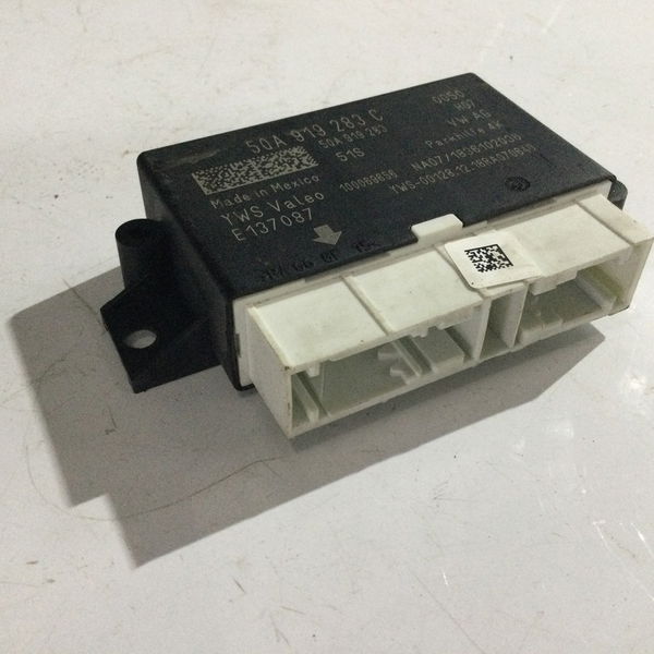 Modulo Auxiliar Estacionamento E137088 Virtus 2018/2021