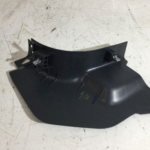 Moldura Coluna A Inf Dir Cobalt At6 1.8 2018