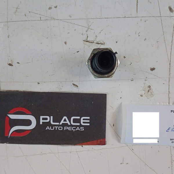 Sensor Pressão Do Oleo Onix Ltz  1.4 Aut6 2018