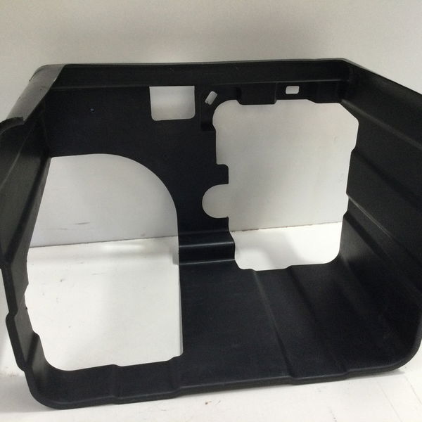 Capa Bateria Hr-v Exl Cvt 2016
