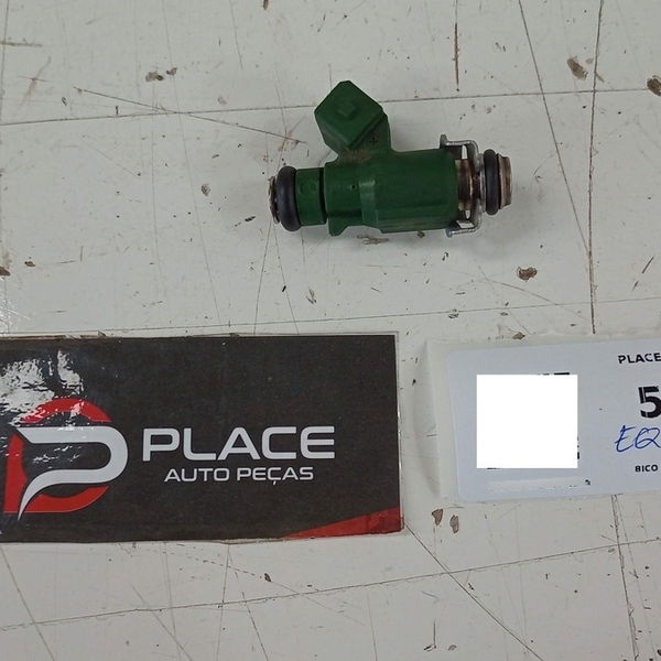 Bico Injetor Onix Ltz  1.4 Aut6 2018