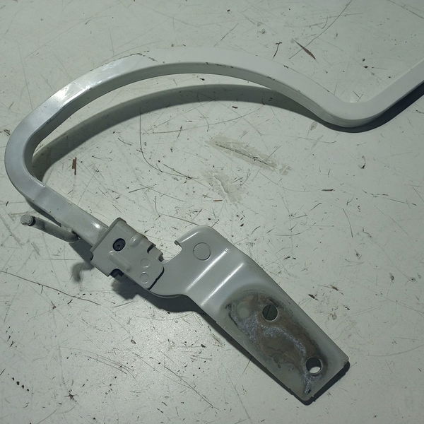 Dobradiça Porta Malas Direito Virtus 2019