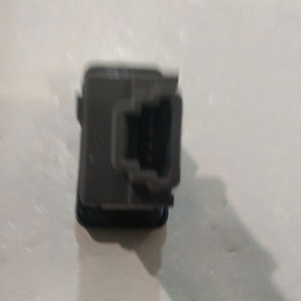 Botão Pisca Alerta Corolla Gli Flex 2014
