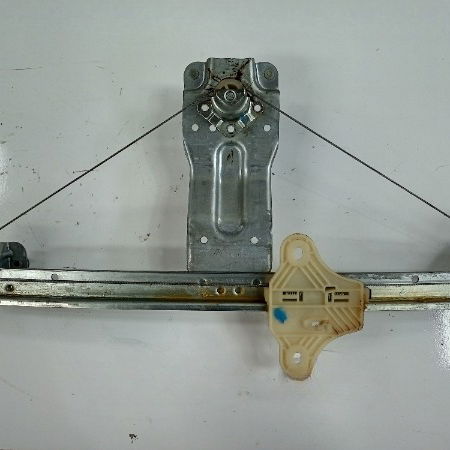 Maquina De Vidro Manual Dianteiro Direito Logan 1.0  2019