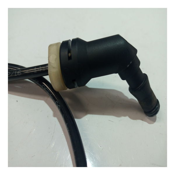 Atuador Pedal Embreagem 208 Allure Mt 2017