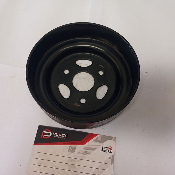 Polia Bomba De Agua Cr-v Exl 4wd 2.0 16v 2016