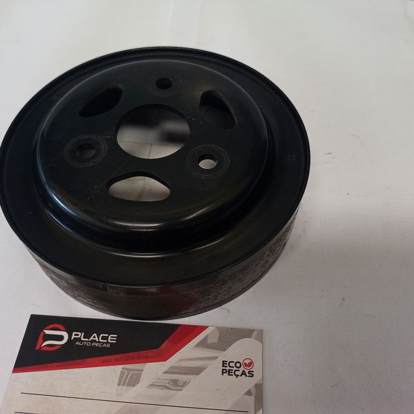 Polia Bomba De Agua Cr-v Exl 4wd 2.0 16v 2016
