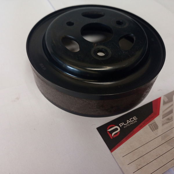 Polia Bomba De Agua Cr-v Exl 4wd 2.0 16v 2016