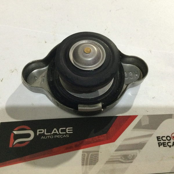 Tampa Radiador Hyundai I30 2.0 2010