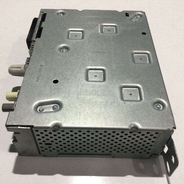Radio Receptor Peugeot 208 Allure 2017 Original Usado