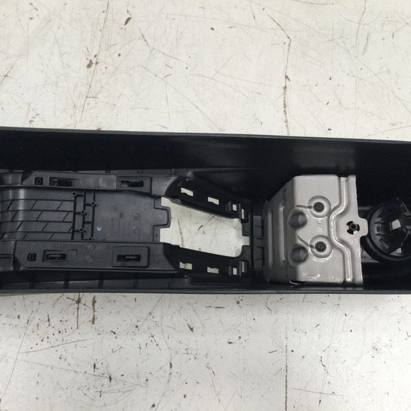 Console Central 208 Allure Mt 2017