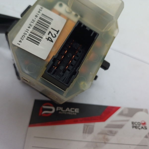 Chave De Seta Comando Farol I30 2.0 2010