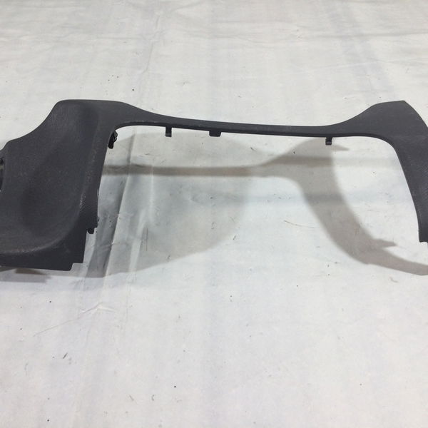 Moldura Central Radio Duster 1.6 4x2 2013