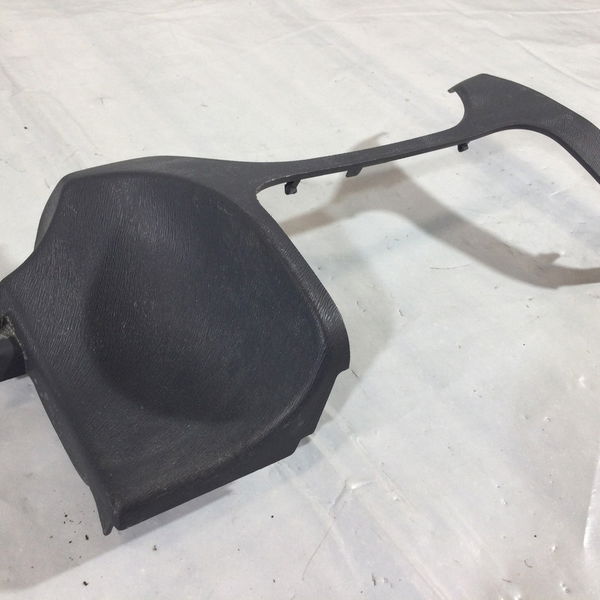 Moldura Central Radio Duster 1.6 4x2 2013