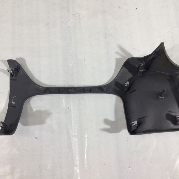 Moldura Central Radio Duster 1.6 4x2 2013