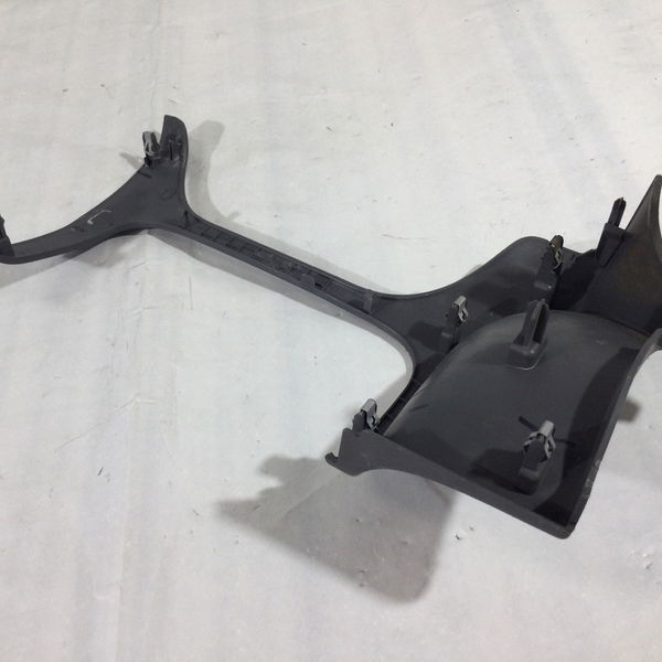 Moldura Central Radio Duster 1.6 4x2 2013