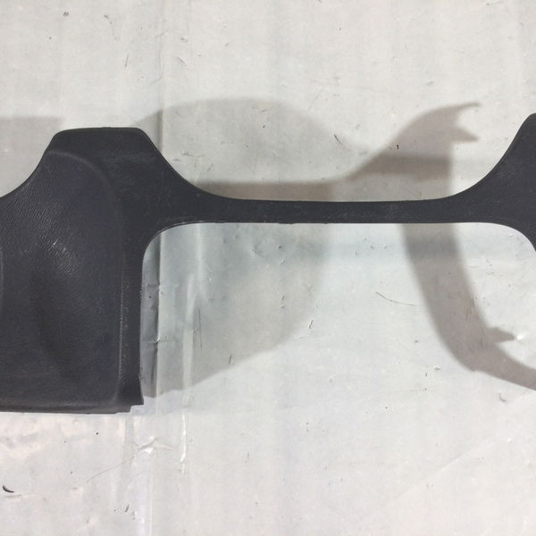 Moldura Central Radio Duster 1.6 4x2 2013