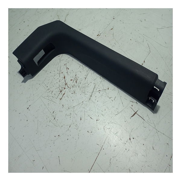 Moldura Coluna A Inferior Esquerdo Peugeot 208 2017