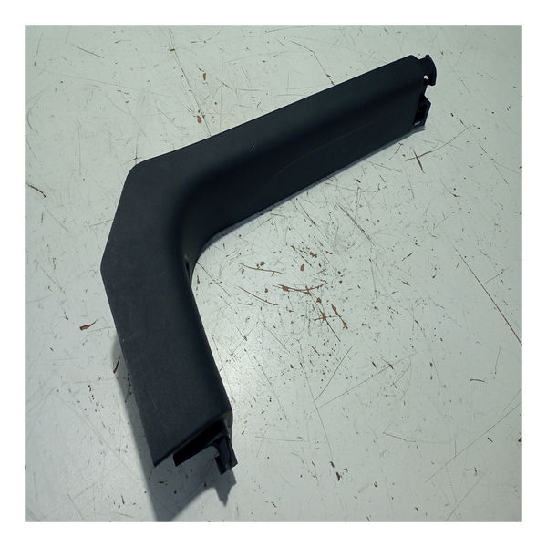 Moldura Coluna A Inferior Esquerdo Peugeot 208 2017