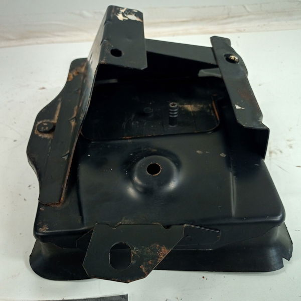 Suporte De Bateria Fiat Uno Cs 1995
