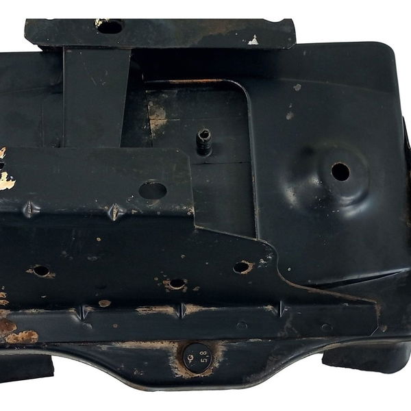 Suporte De Bateria Fiat Uno Cs 1995