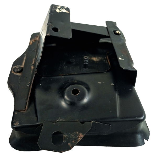 Suporte De Bateria Fiat Uno Cs 1995