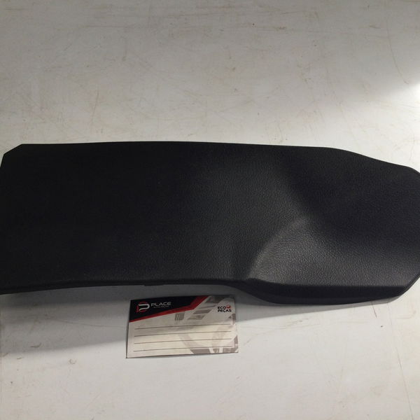 Acabamento Console Inferior  Direito Toyota Corolla 2016