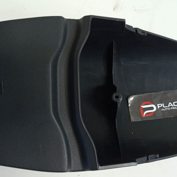 Moldura Coluna Direção Ford Fiesta Sedan 1.6 Flex 2008
