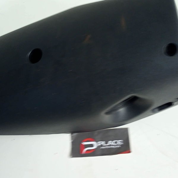 Moldura Coluna Direção Ford Fiesta Sedan 1.6 Flex 2008