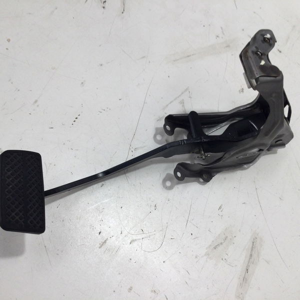 Pedal Freio Hr-v Exl Cvt 2016