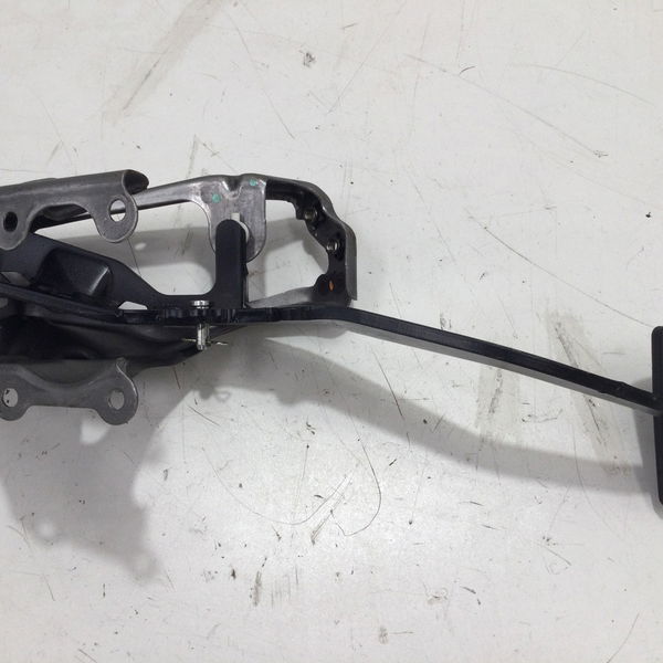 Pedal Freio Hr-v Exl Cvt 2016