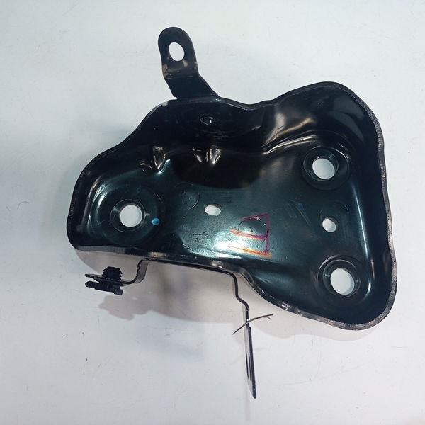 Suporte Eixo Traseiro Esquerdo Peugeot 208 Allure Mt 2017